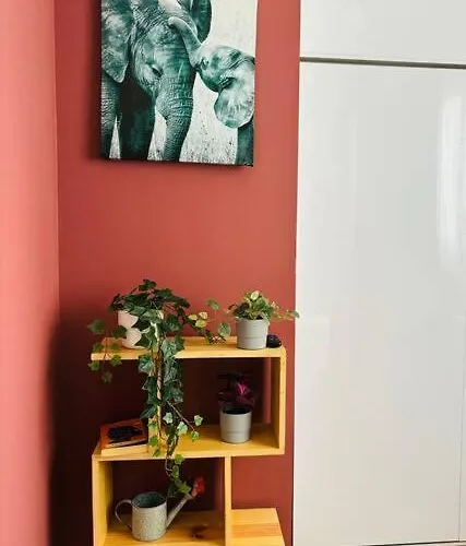 Luxury New Cozy 2 Bed In The Heart Of Roma Apartment