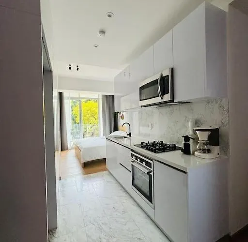 Luxury New Cozy 2 Bed In The Heart Of Roma