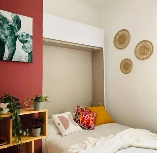Luxury New Cozy 2 Bed In The Heart Of Roma *