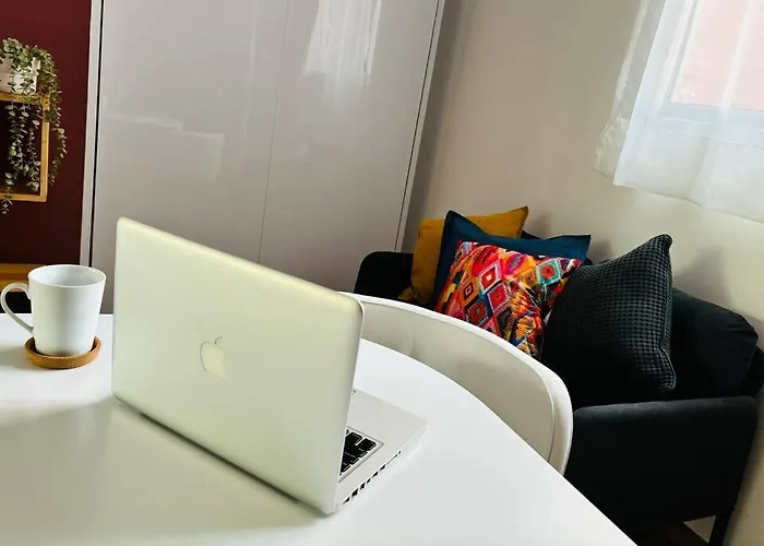 Luxury New Cozy 2 Bed In The Heart Of Roma Mexico City