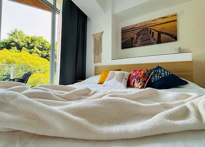 Luxury New Cozy 2 Bed In The Heart Of Roma Apartment *