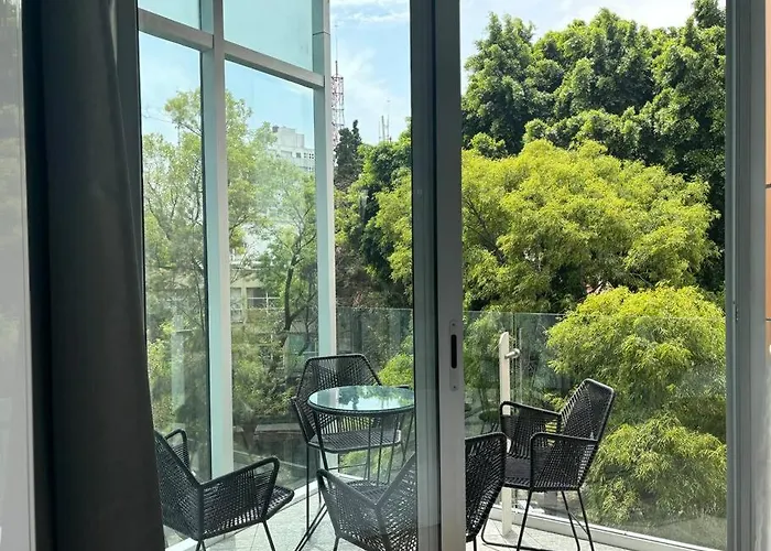 Apartment Luxury New Cozy 2 Bed In The Heart Of Roma